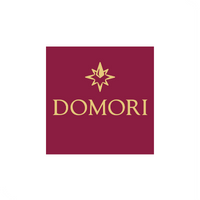 Logo officiel Domori