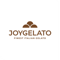 Logo officiel Joygelato