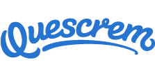 Logo officiel Quescrem